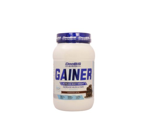 پودر گینر دوبیس 1000 گرم شکلاتی Doobis Gainer Powder 1000 g