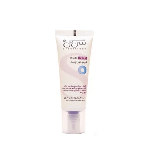 کرم دور چشم Age Pro سی گل ۲۰ میلی لیتر (جعبه معیوب)Seagull Eye Contour Cream 20ml