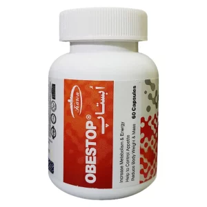 کپسول ابستاپ کارن  بسته 60 عددی