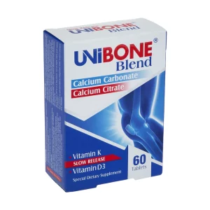 قرص یونی بن بلند لیبرتی بسته 60 عدد