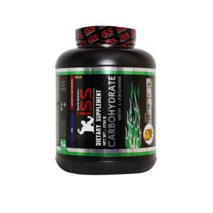 پودر کربوهیدرات و ال آرژنین با طعم آناناس وزن 2700 گرم