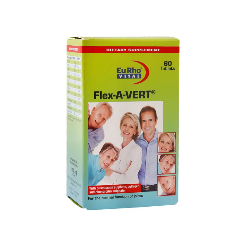 قرص فلکس اورت بسته 60 عددی