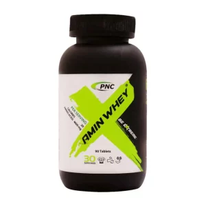 آشنایی با محصول قرص آمینو وی