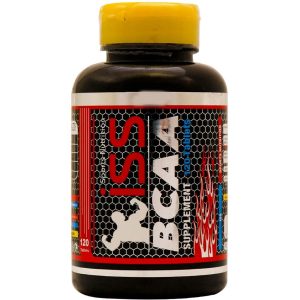 قرص بی سی ا ا بسته 120 عددی آی اس اس