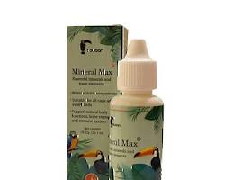 قطره Multivitamin حجم 30 میلی لیتر - تصویر 2