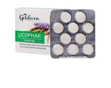 آَشنایی با محصول قرص لیکوفار