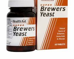 آشنایی با محصول قرص مخمر آبجو