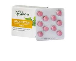 آشنایی با محصول قرص مدل Prostatan