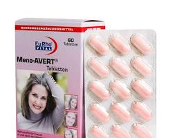 آشنایی با محصول قرص منو اورت