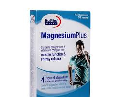 آشنایی با محصول قرص منیزیم پلاس