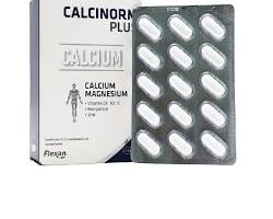 آشنایی با محصول قرص کلسی نورم پلاس