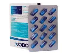 کپسول Xobox بسته 30 عددی - تصویر 2