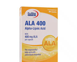 کپسول آ ال آ 400 بسته 30 عددی - تصویر 2