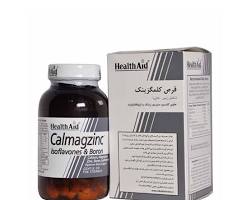 آَشنایی با محصولقرص کلمگزینک