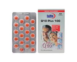 آشنایی با محصول قرص کیوتن پلاس 100