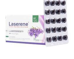 آَشنایی با محصول قرص لاسرین