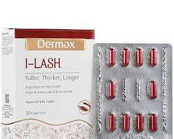 آشنایی با محصول کپسول آی لش