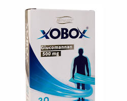 آشنایی با محصول کپسول Xobox