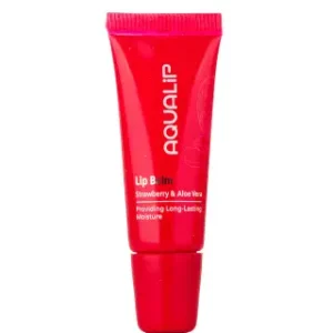 آشنایی با محصول بالم لب حاوی توت فرنگی و آلوئه ور