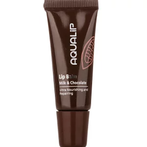 آشنایی با محصول بالم لب حاوی شیر و شكلات