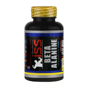 آشنایی با محصول بتا آلانین