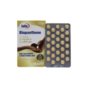 آشنایی با محصول قرص بیوپانتن