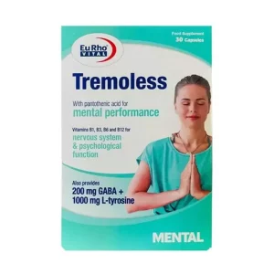 آشنایی با محصول تریمولس