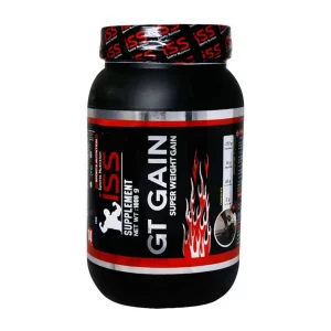 آشنایی با محصول جی تی گین با طعم شکلات