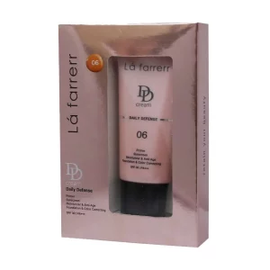 آشنایی با محصول دی دی کرم