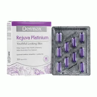 آشنایی با محصول رجوا پلاتینیوم