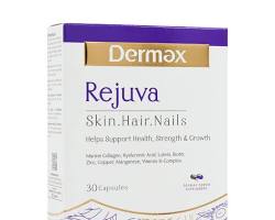 آشنایی با محصول کپسول رجوا