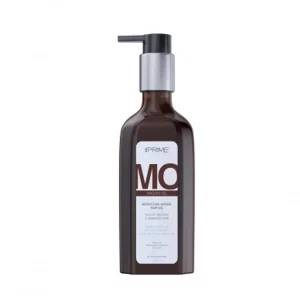 آشنایی با محصول روغن تقویت کننده مو آرگان مناسب موهای رنگ شده و آسیت دیده