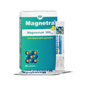 آشنایی با محصول ساشه Magnetra