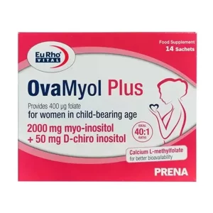 آشنایی با محصول ساشه اوامایول پلاس