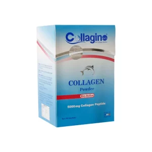 آشنایی بامحصول ساشه کلاژن