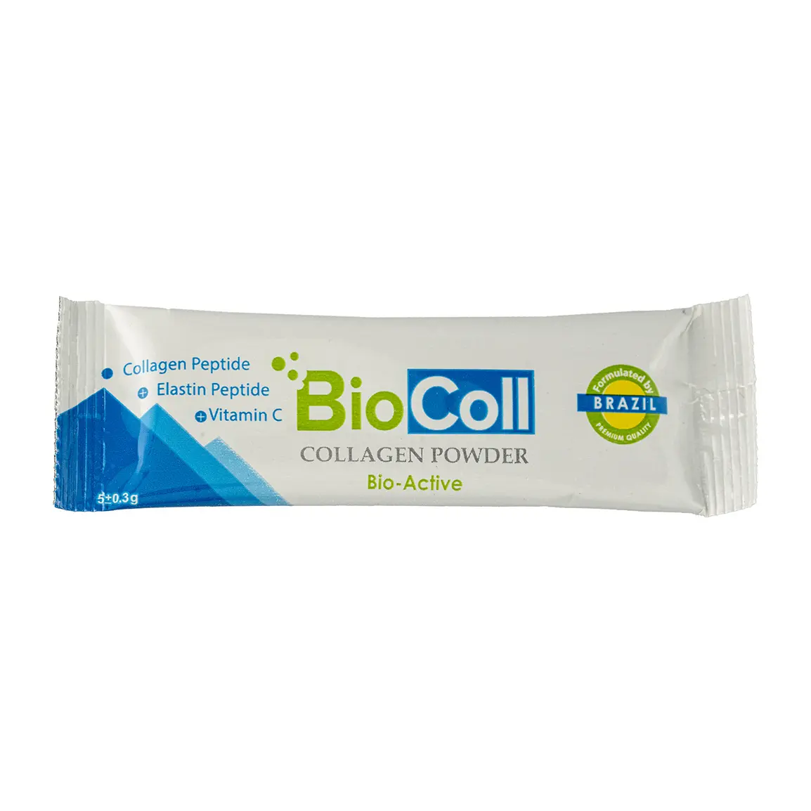 ساشه کلاژن هیدرولیز شده مدل Bio Active بسته 30 عددی - تصویر 2