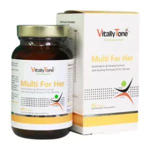 آشنایی با محصول سافت ژل مولتی فور