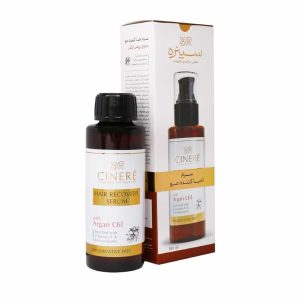 آشنایی با محصول سرم احیاکننده مو حاوی روغن آرگان