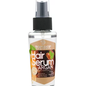 آشنایی با محصول سرم موی حاوی روغن آرگان