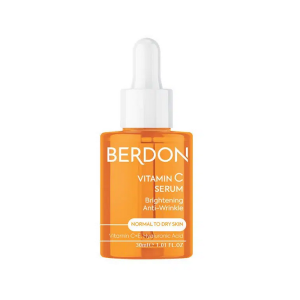 آشنایی با محصول سرم ویتامین ث پوس نرمال تا خشک