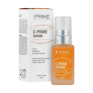 آشنایی با محصول سرم ویتامین سی