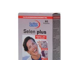 آشنایی با محصول کپسول سلن پلاس