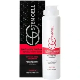 آشنایی با محصول شامپو تقویت کننده مناسب موهای نرمال تا خشک