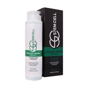 معرفی محصول شامپو تقویت کننده مو مناسب موهای چرب