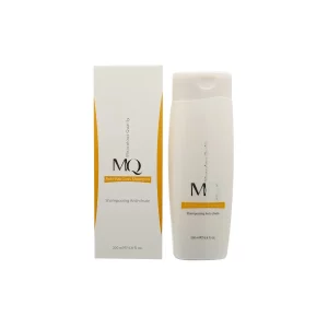 آشنایی با محصول شامپو تقویت کننده و حجم دهنده مو