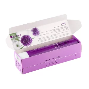 معرفی محصول شامپو روزانه رنگ شده