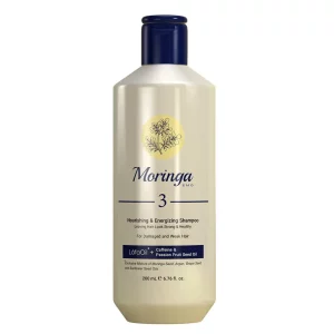 آشنایی با محصول شامپو مغذی 3 مناسب موی آسیب دیده