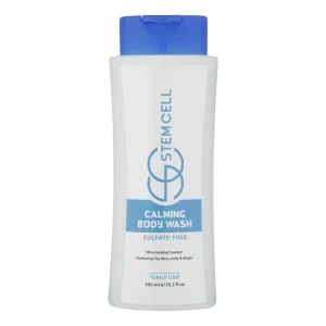 آشنایی با محصول شامپو مناسب بدن برای پوست های خشک و آسیب دیده