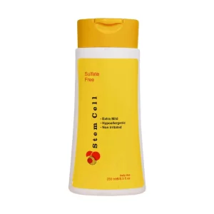 آشنایی با محصول شامپو مناسب سر و بدن کودک