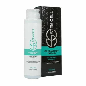 آشنایی با محصول شامپو مناسب شوره موهای چرب